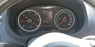 Volkswagen Polo 2012