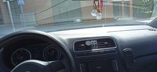 Volkswagen Polo 2012