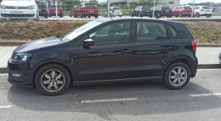 Volkswagen Polo 2012