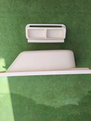 Bañera de bebé