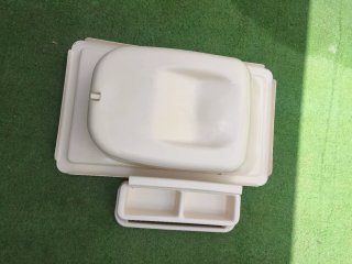 Bañera de bebé