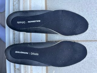 Salomon XA PRO 3D V9 W Trail Running