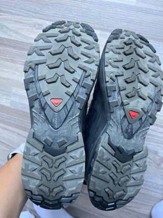 Salomon XA PRO 3D V9 W Trail Running