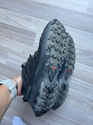 Salomon XA PRO 3D V9 W Trail Running