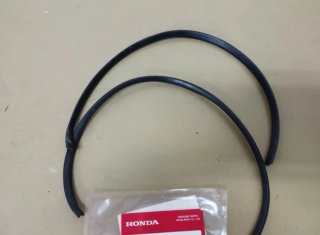 Honda NSR 74 75 80 lote gomas originales patín etc