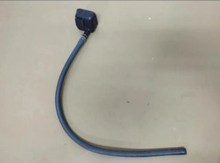 Honda NSR 74 75 80 lote gomas originales patín etc