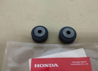 Honda NSR 74 75 80 lote gomas originales patín etc