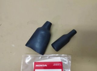 Honda NSR 74 75 80 lote gomas originales patín etc
