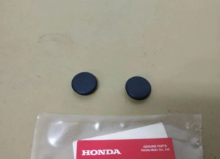 Honda NSR 74 75 80 lote gomas originales patín etc