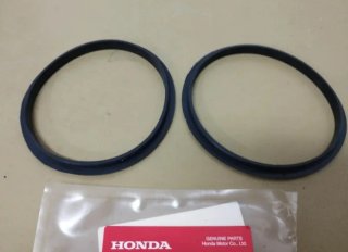Honda NSR 74 75 80 lote gomas originales patín etc