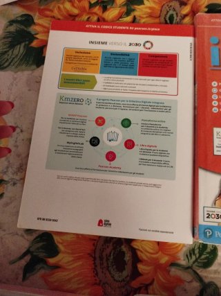 Libro iDiscover 1