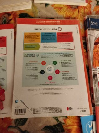 Libro iDiscover 1