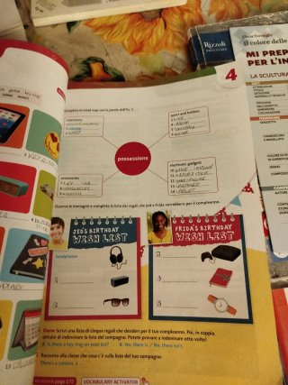 Libro iDiscover 1