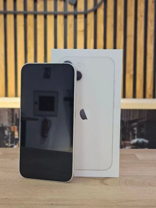 IPHONE 13 MINI 128GB BIANCO 89% BATTERIA