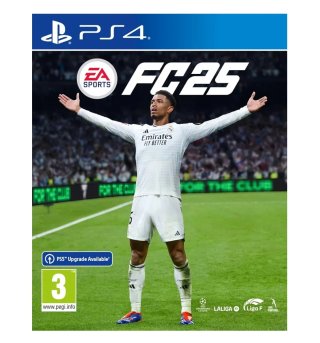 EA Sports FC 25 PS4 (Standard Edition)