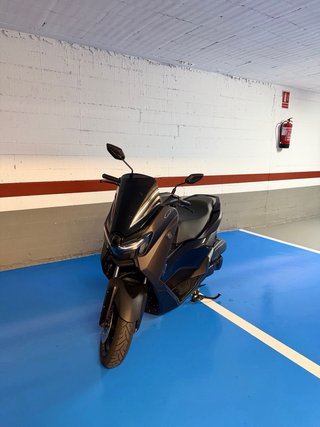Yamaha NMAX 125 Impecable