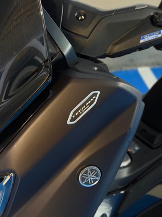 Yamaha NMAX 125 Impecable