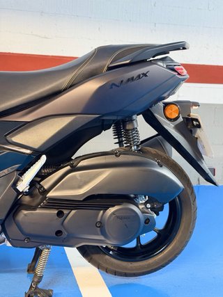 Yamaha NMAX 125 Impecable