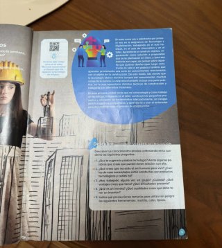 Tecnología y Digitalización I - Proyecto STAR
