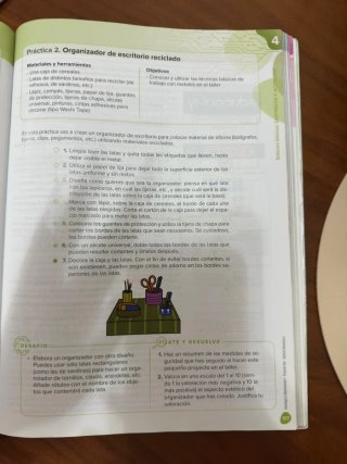Tecnología y Digitalización I - Proyecto STAR
