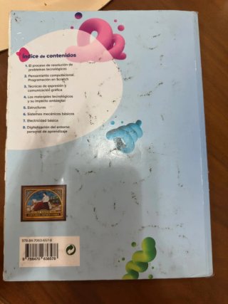 Tecnología y Digitalización I - Proyecto STAR