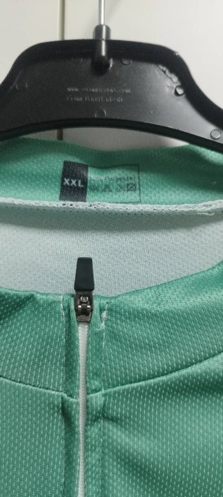 Maillot Ciclismo Entretiempo Manga Larga