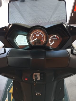 MITT 125 GTS OCASION