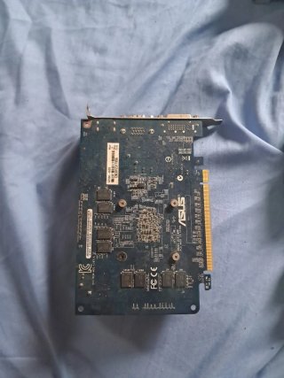 Placa bases asus