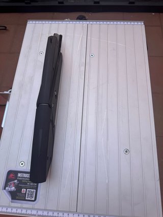 Ingletadora Stayer SC 305 CW