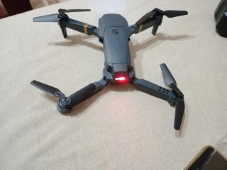 Drone 998 Pro 4K Dual Camera