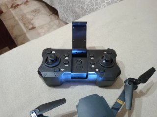Drone 998 Pro 4K Dual Camera