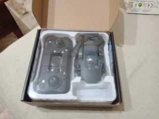 Drone 998 Pro 4K Dual Camera