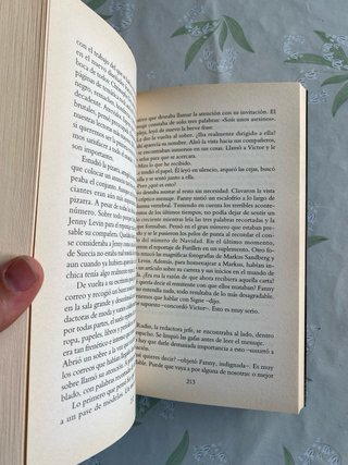 Un Juego Peligroso - Mari Jungstedt
