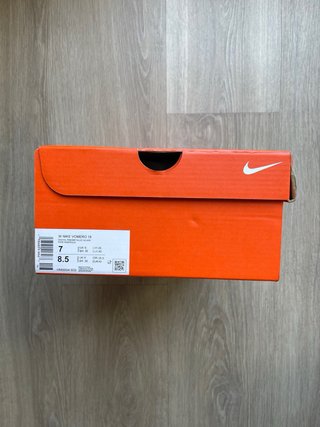 Nike Vomero 18 Scarpe da Corsa Donna