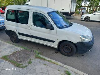 Citroen Berlingo 2007