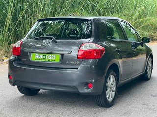 Toyota Auris 1.6 VVT-i Active