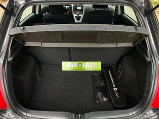 Toyota Auris 1.6 VVT-i Active