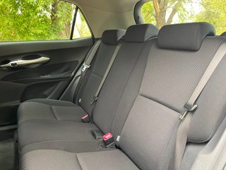 Toyota Auris 1.6 VVT-i Active