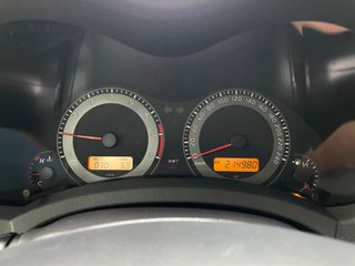 Toyota Auris 1.6 VVT-i Active