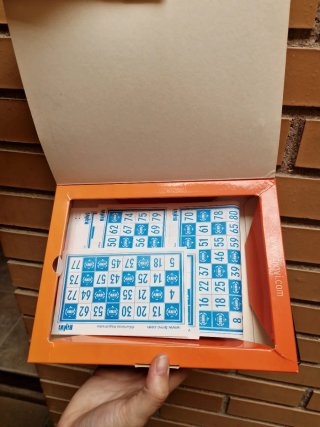 Bingo El Bingo en Casa DVD Edición Reducida