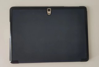 Tablet Samsung Galaxy Tab 10 T800 Blanca.