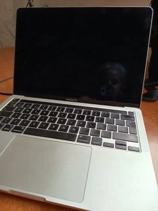 MacBook Pro 13' para piezas