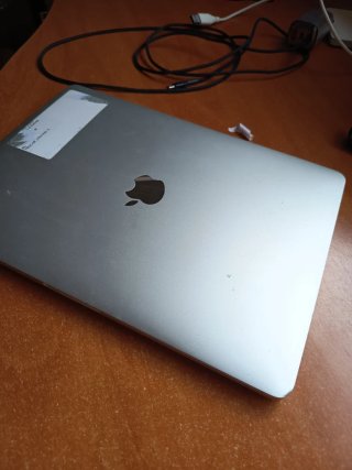 MacBook Pro 13' para piezas
