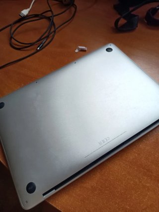 MacBook Pro 13' para piezas