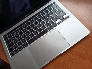 MacBook Pro 13' para piezas