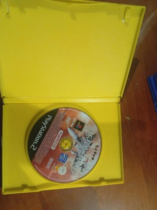 Ace Combat: The Belkan War PS2
