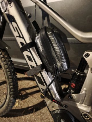 Extender ebike puerto de carga Bosch