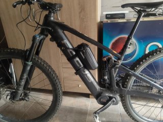 Extender ebike puerto de carga Bosch