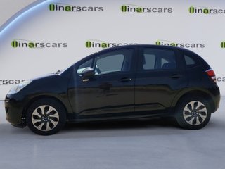 Citroen C3  1.0 68cv live 5P 2016