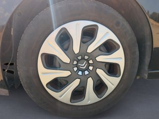 Citroen C3  1.0 68cv live 5P 2016